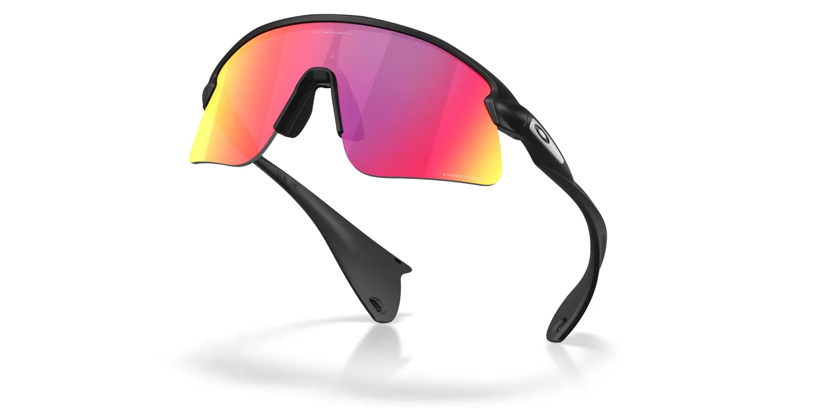 Oakley Stunt Devil S 9518 Sunglasses - view 80